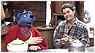 K&auml;pt&acute;n Blaub&auml;r